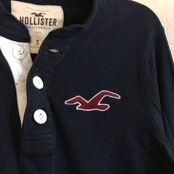 Long sleeve - Picture 2 of 6